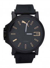 Men's Analog Rubber Strap Watch PU103461020 reviews Men's Analog Rubber Strap Watch PU103461020