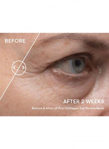 Pro-Collagen Eye Revive Mask 15ml