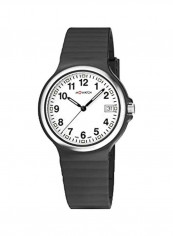 Water Resistant Analog Watch WYM.35210.RB