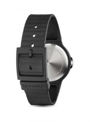 Water Resistant Analog Watch WYM.35210.RB