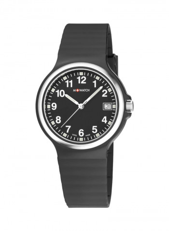 Water Resistant Analog Watch WYM.35220.RB