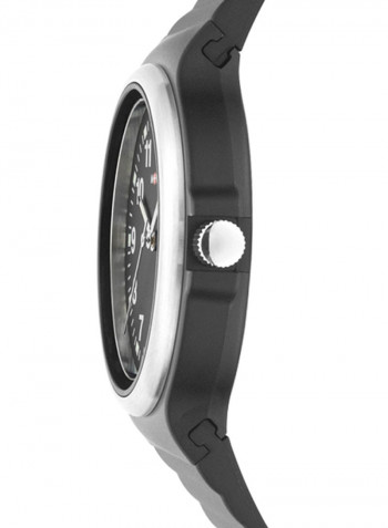 Water Resistant Analog Watch WYM.35220.RB
