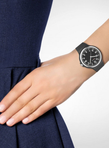 Water Resistant Analog Watch WYM.35220.RB
