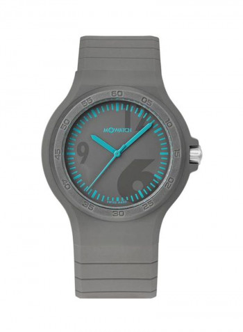 Water Resistant Analog Watch WYO.15182.RH