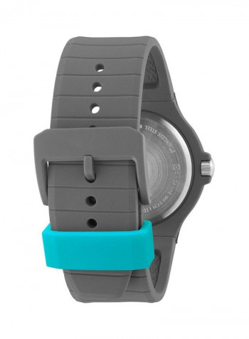 Water Resistant Analog Watch WYO.15182.RH