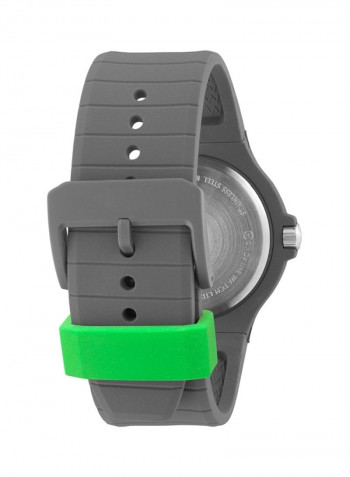 Maxi 42 Analog Watch WYO.15180.RH