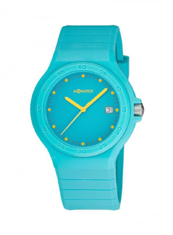 Maxi 42 Water Resistant Analog Watch WYO.15245.RD