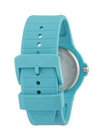 Maxi 42 Water Resistant Analog Watch WYO.15245.RD