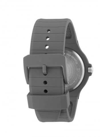 Maxi Water Resistant Analog Watch WYO.15280.RH
