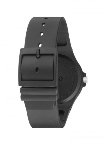 Water Resistant Analog Watch WYA.37121.RB