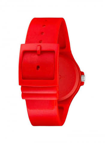 Water Resistant Analog Watch WYA.37131.RC