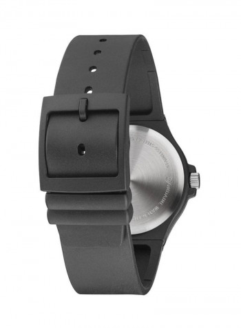 Water Resistant Analog Watch WYA.37210.RB