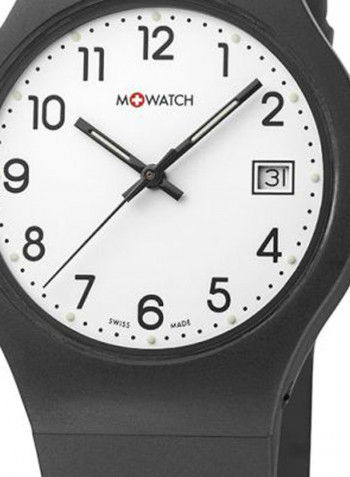 Water Resistant Analog Watch WYA.37210.RB