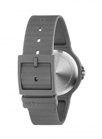 Water Resistant Analog Watch WYM.35280.RH