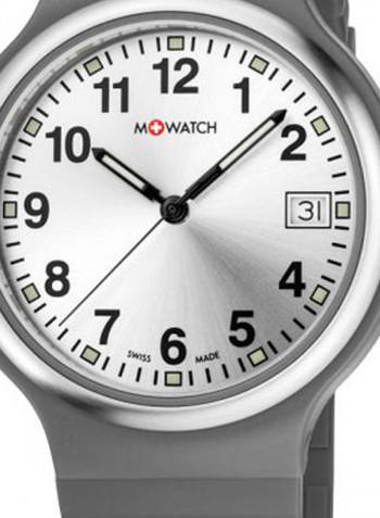 Water Resistant Analog Watch WYM.35280.RH