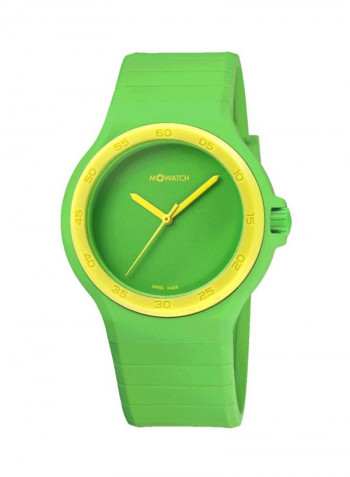 Water Resistant Analog Watch WYO.15160.RF