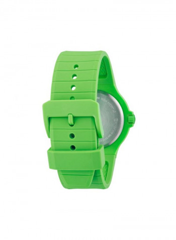Water Resistant Analog Watch WYO.15160.RF