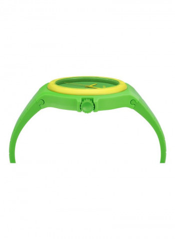 Water Resistant Analog Watch WYO.15160.RF