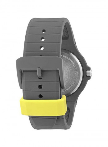 Water Resistant Analog Watch WYO.15181.RH