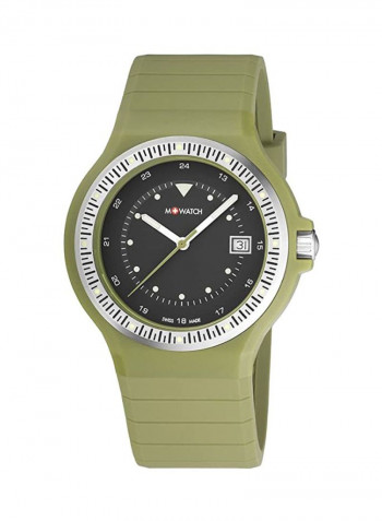 Water Resistant Analog Watch WYO.15220.RF