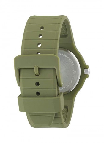 Water Resistant Analog Watch WYO.15220.RF