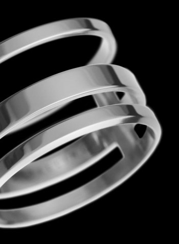 Elan Triad Ring