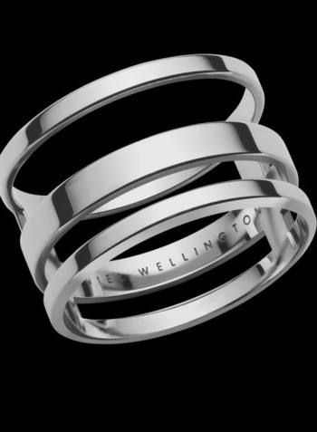 Elan Triad Ring