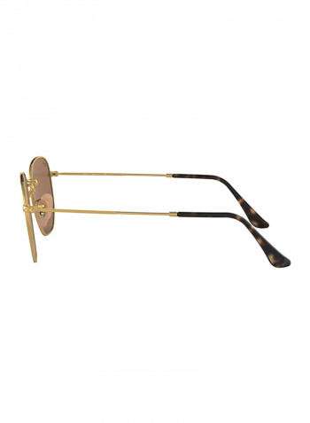 Hexagonal Sunglasses