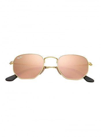 Hexagonal Sunglasses
