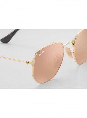 Hexagonal Sunglasses