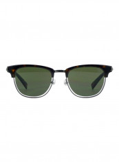 Men's Brow Line Shaped Sunglasses - Lens Size: 50 mm reviews Men's Brow Line Shaped Sunglasses - Lens Size: 50 mm