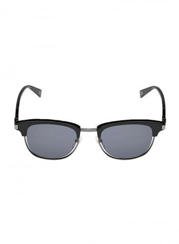 Men's Clubmaster Sunglasses - Lens Size: 50 mm