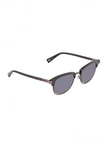 Men's Clubmaster Sunglasses - Lens Size: 50 mm