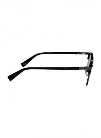 Men's Clubmaster Sunglasses - Lens Size: 50 mm