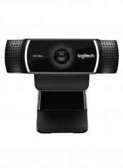 C922 Pro Stream Webcam Black reviews C922 Pro Stream Webcam Black