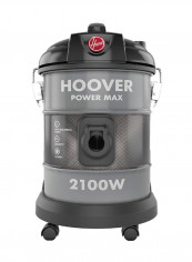 Drum Vacuum Cleaner 20L 2100W 2100 W HT87T2M Grey reviews Drum Vacuum Cleaner 20L 2100W 2100 W HT87T2M Grey