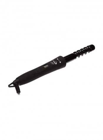 Hair Care Tools Black 4x28x20cm