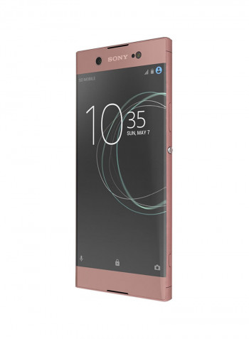 Xperia XA1 Dual SIM Pink 3GB RAM 32GB 4G LTE