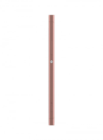 Xperia XA1 Dual SIM Pink 3GB RAM 32GB 4G LTE