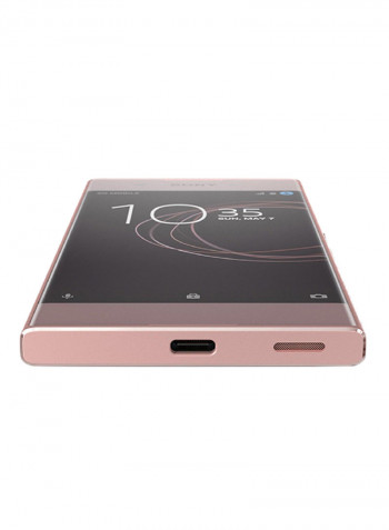 Xperia XA1 Dual SIM Pink 3GB RAM 32GB 4G LTE