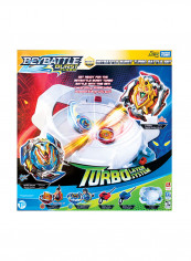 Turbo Stadium, BB107T 11cm