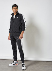 Iconic T7 Track Jacket Puma Black reviews Iconic T7 Track Jacket Puma Black