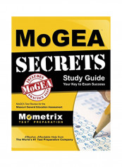 Mogea Secrets Study Guide Paperback