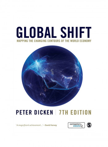 Global Shift: Mapping The Changing Contours Of The World Economy Paperback 7 reviews Global Shift: Mapping The Changing Contours Of The World Economy Paperback 7