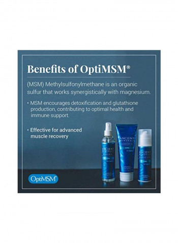 Magnesium Oil 1L