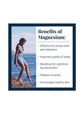 Magnesium Oil 1L