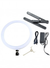 Protable LED Ring Light for Photography Black reviews Protable LED Ring Light for Photography Black