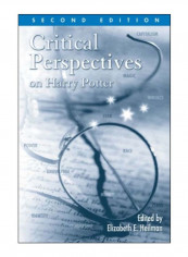 Critical Perspectives On Harry Potter Paperback 2nd Edition