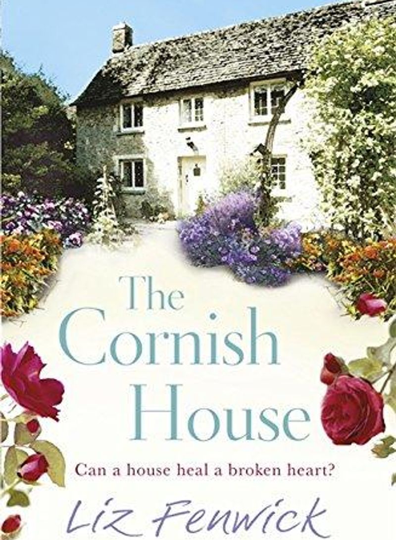 The Cornish House - Paperback