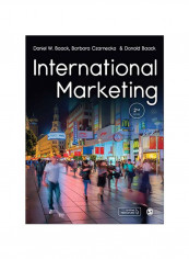 International Marketing Paperback 2